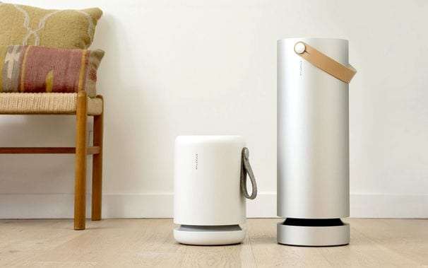 Some consumer-friendly air purifiers destroy the coronavirus, and they have FDA certification to prove it
