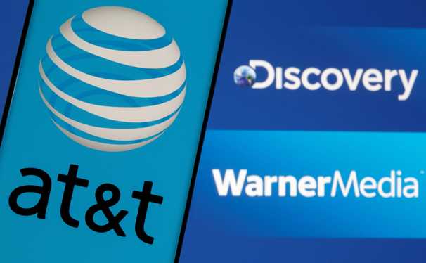 The AT&T and Discovery megadeal has a possible silver lining for streaming customers
