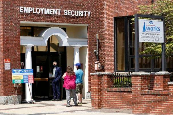 The GOP push to cut unemployment benefits is the welfare argument, all over again