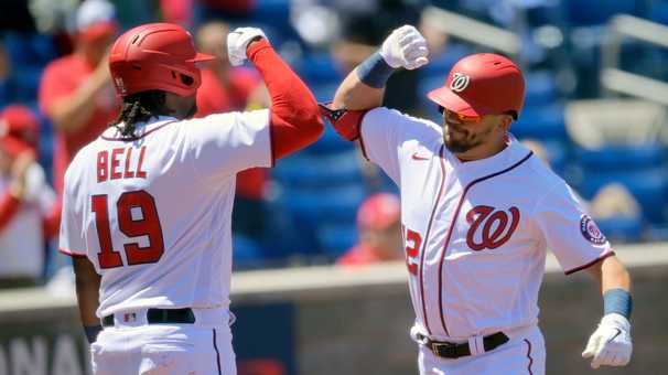 The Nats have shaken off slow starts before, but this one seems to raise bigger questions