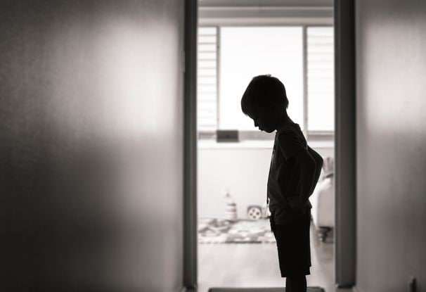There’s a score to quantify childhood trauma. Some health experts want you to know yours.
