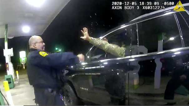 To change the culture of policing in America, have officers study the viral videos