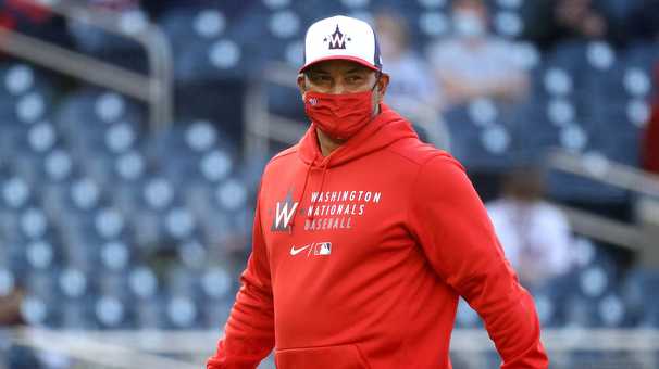 What the Nats-Yankees series revealed about Dave Martinez’s bullpen vision