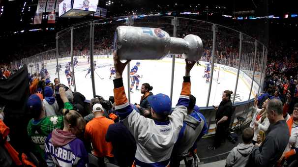 What to know about the 2021 Stanley Cup playoffs