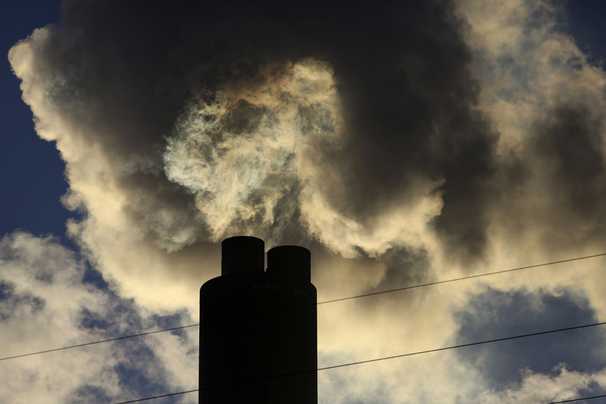 Why Company Carbon Cuts Should Include ‘Scope’ Check