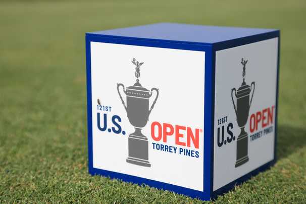 A betting guide to the U.S. Open, from Torrey Pines favorites to red-hot long shots