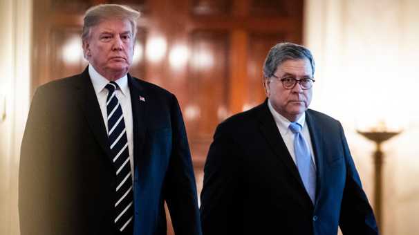 America owes thanks to Trump’s lawyers — even William Barr