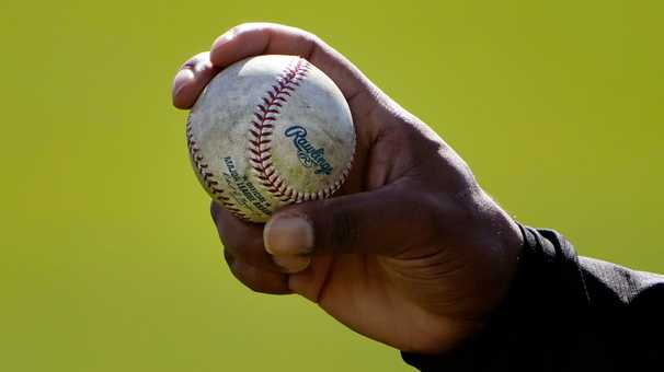 Baseball’s disease is unchecked power, and sticky stuff is just another symptom