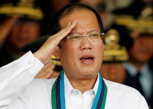 Benigno Aquino III, Philippine president who fought corruption and Chinese territorial claims, dies at 61