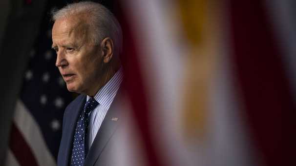 Biden heads to Europe this week. Some Europeans are wary.