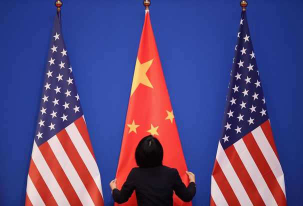 Blacklists, Trade and More U.S.-China Flashpoints