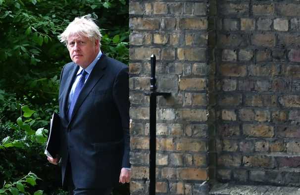 Boris Johnson delays end of England’s coronavirus restrictions as delta variant cases climb