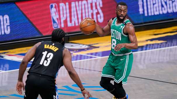 Celtics dump Kemba Walker in cost-cutting trade, as the Brad Stevens era opens with a bang