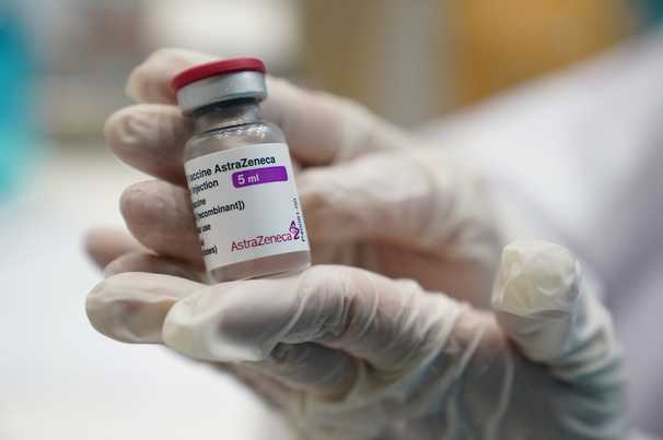 Court turns back European Union demand for surge in AstraZeneca vaccine doses
