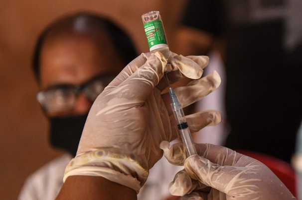 Covid-19 live updates: U.S., allies on track to produce 1 billion vaccine doses for Indo-Pacific