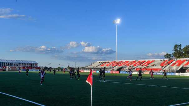 Loudoun United apologizes, promises change after investigation into Segra Field racial abuse