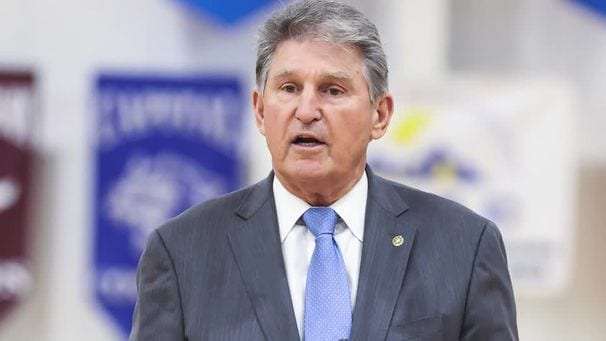 Manchin gives Democrats a path forward — if they want it