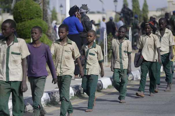 Nigeria’s school kidnapping crisis is even worse than you think