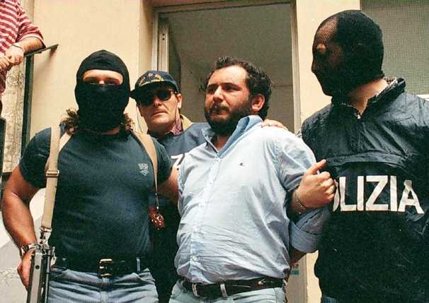 ‘People-slayer’ for Sicilian Mafia is freed after becoming an informant, outraging victims’ families