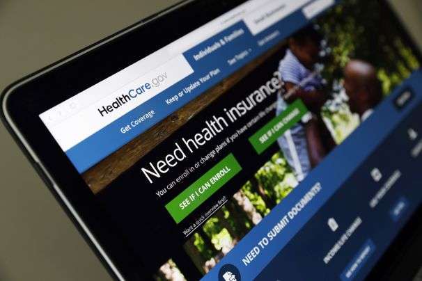 Record 31 million Americans have health-care coverage through Affordable Care Act, White House says