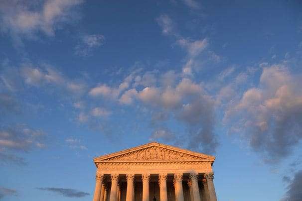 Supreme Court begins its sprint to finish — and a decision by one justice might be the most important