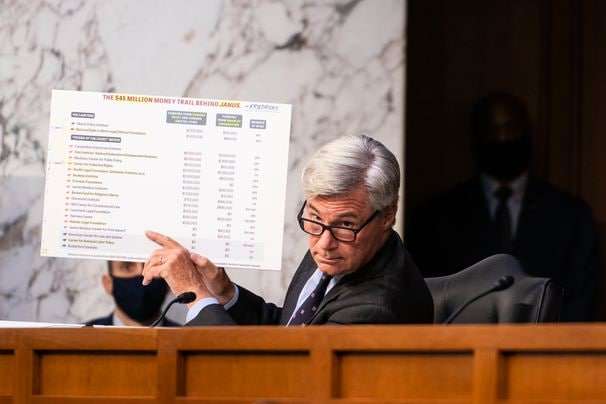 The big questions on Sen. Sheldon Whitehouse and the allegedly ‘all-White’ beach club