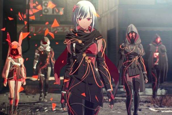 The twists and turns of ‘Scarlet Nexus’ make it a must-play for anime lovers