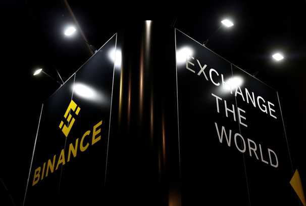 U.K. regulator cracks down on Binance, the world’s biggest cryptocurrency exchange