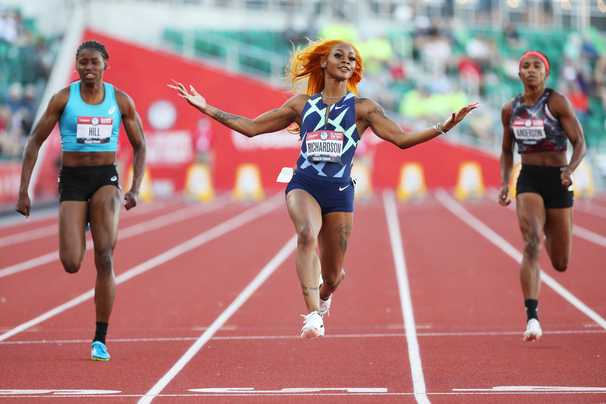 U.S. Olympic track and field trials: World records, future stars and Tokyo anticipation