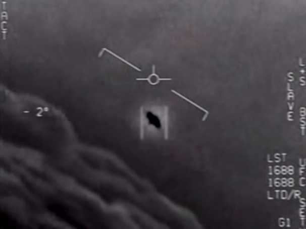 Why aren’t we talking more about UFOs?