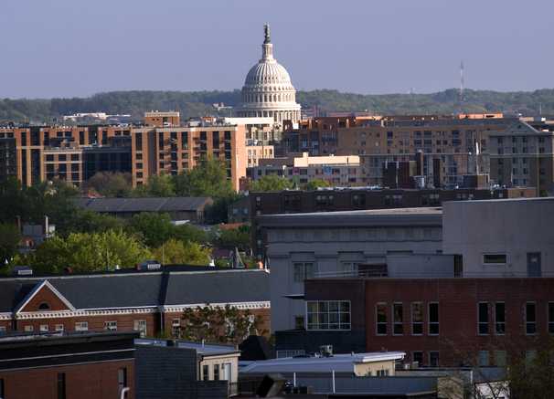 Yet another D.C. regional group aims to overcome the east-west economic divide