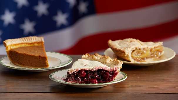 America forgot how to make proper pie. Can we remember before it’s too late?