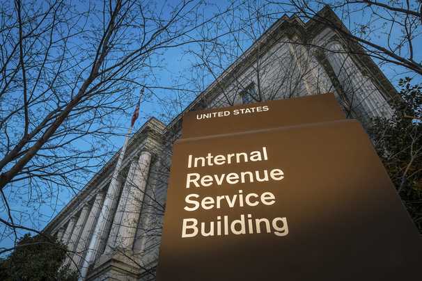 As IRS audits waned, big businesses racked up unapproved tax breaks