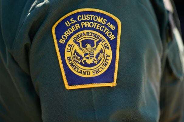 Black officers say CBP forced them to profile. A study in one state backs them up.