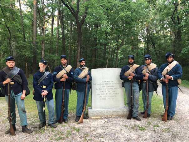 I’m a reenactor. Critical race theory helps me bring U.S. history, good and bad, to life.