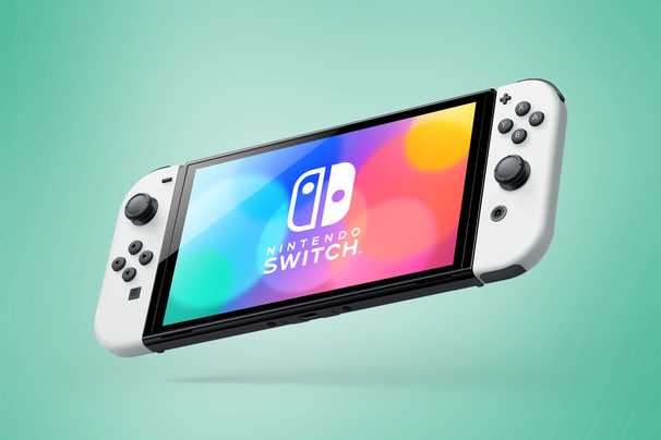 Is the new Nintendo Switch OLED model right for you?