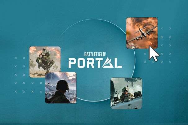 New Portal tool promises Battlefield community epic customization options for ‘Battlefield 2042’