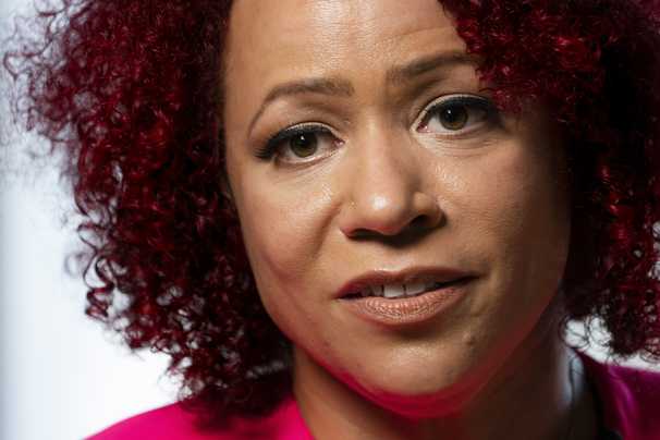Nikole Hannah-Jones just dunked on UNC. But for Black journalists and educators, the game is still rigged.