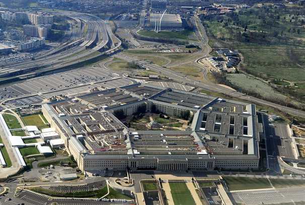 Pentagon cancels $10 billion JEDI contract challenged by Amazon, ending long-contested cloud-computing deal