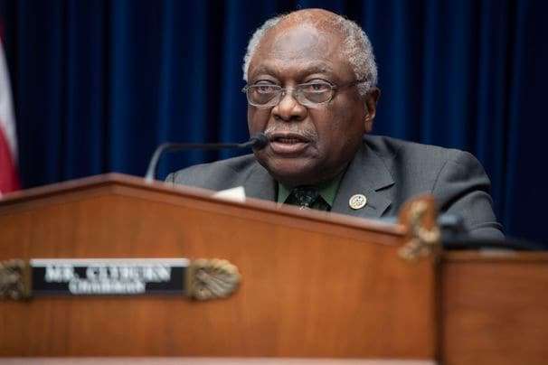 Rep. Clyburn’s false claim that ‘no Democrat’ has opposed voter ID laws