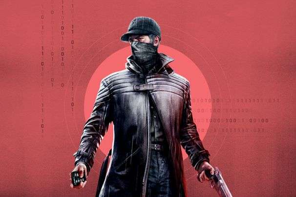 The new ‘Watch Dogs’ story agrees with you: Aiden Pearce was a maniac