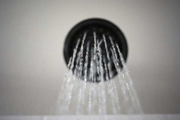 Trump’s curious push for more powerful shower heads gets shut off