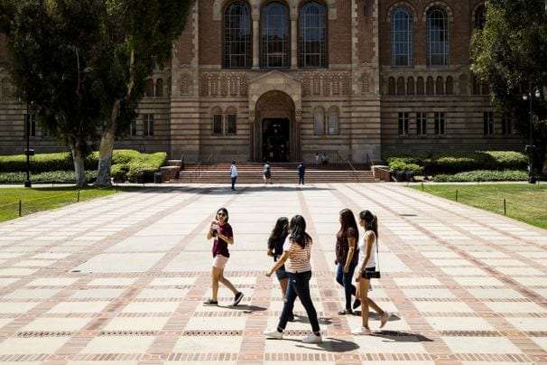 University of California blasts Atlantic story on admissions