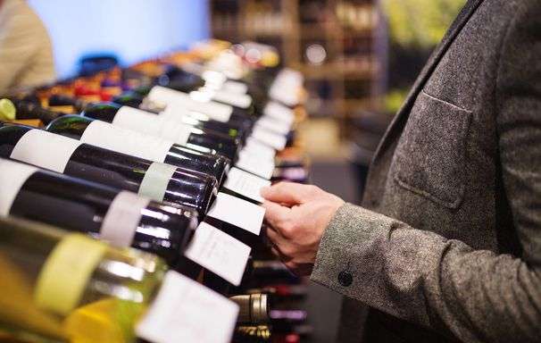 Wine critics should consider a bottle’s social and environmental impact, too, one vintner says