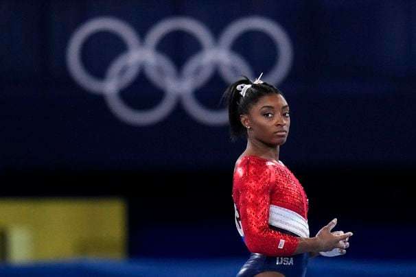 6 lessons Simone Biles just taught our girls