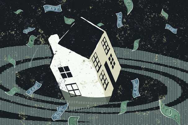 A tsunami of deferred debt is about to hit homeowners no longer protected by a foreclosure moratorium