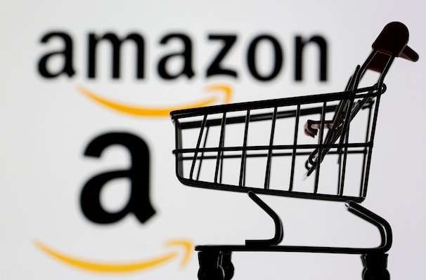 Amazon plans to open its own department stores, report says