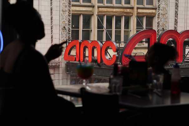 AMC will let customers pay in Bitcoin by the end of 2021