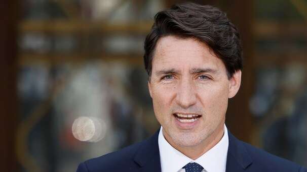 Canada’s Trudeau calls snap election in bid to regain parliamentary majority