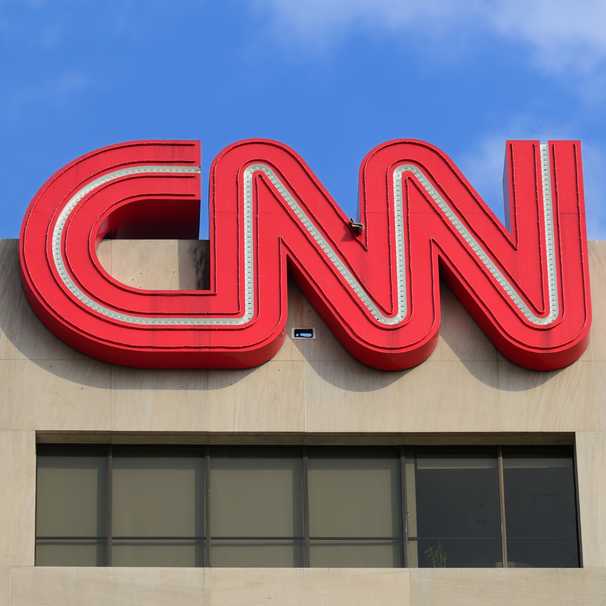 CNN fires three who turned up to work unvaccinated against coronavirus